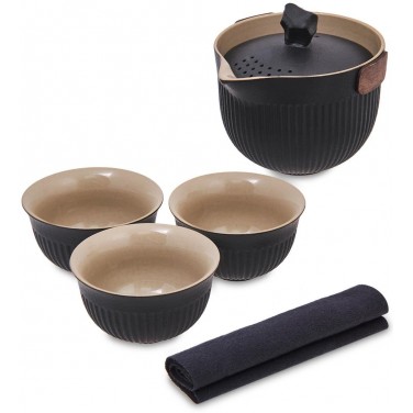 Чайный набор Гармония вкуса