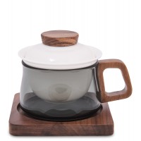 Чайная пара Бамбук