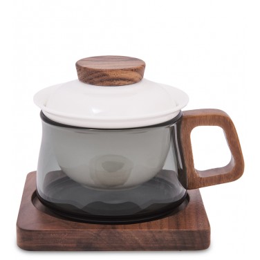 Чайная пара Бамбук