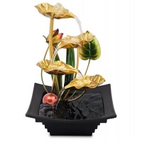 Декоративный фонтан Чудесный цветок