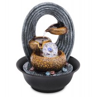 Декоративный фонтан Безмятежность