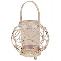 Подсвечник Ажурный фонарик