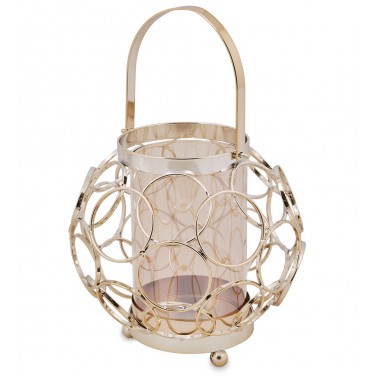 Подсвечник Ажурный фонарик