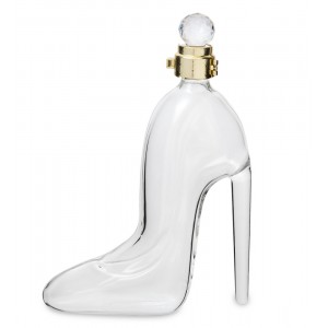 Штоф Туфелька