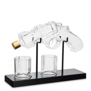 Мини-бар Пистолет