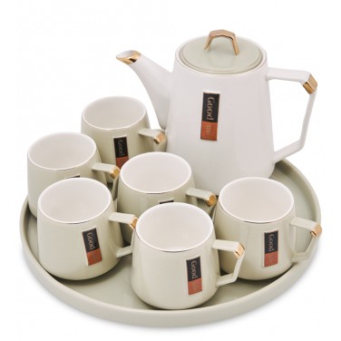 Чайный набор Good life