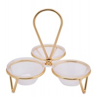 Конфетница Каприз