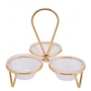 Конфетница Каприз