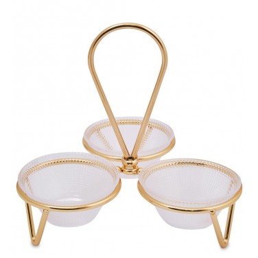 Конфетница Каприз