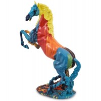 Фигура Красочный конь