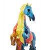 Фигура Красочный конь - Фото № 3