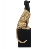 Статуэтка Золотистая пантера - Фото № 3