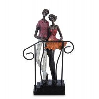 Статуэтка Красивая пара