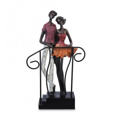Статуэтка Красивая пара