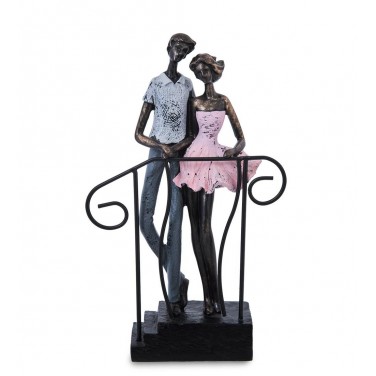 Статуэтка Прекрасная пара