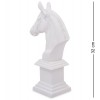 Фигура-бюст Белый конь - Фото № 4