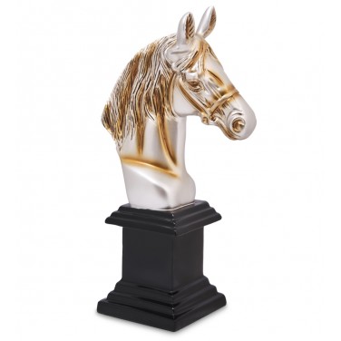 Фигура-бюст Добрая лошадь