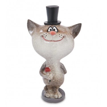 Фигурка Пушистый романтик