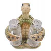 Набор соль-перец Бодрая черепаха