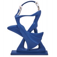 Статуэтка Танго вдвоем