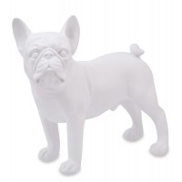 Фигурка Малыш бульдог