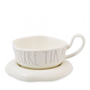 Чайная пара Время отдыхать