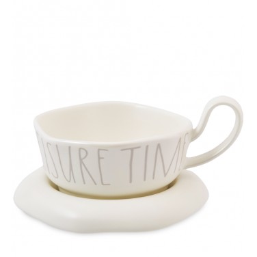 Чайная пара Время отдыхать