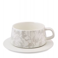 Чайная пара Тюльпаны