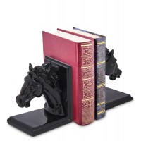 Держатель для книг Бегущая лошадь Держатель для книг Бегущая лошадь