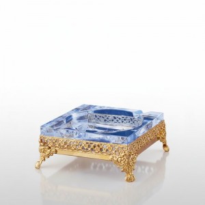 Пепельница Диамант