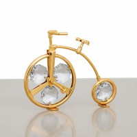 Фигурка Велосипед