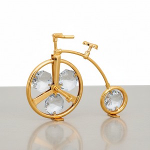 Фигурка Велосипед