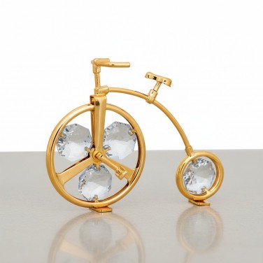 Фигурка Велосипед