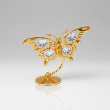 Фигурка Сверкающая бабочка