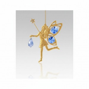 Подвеска Цветочная фея