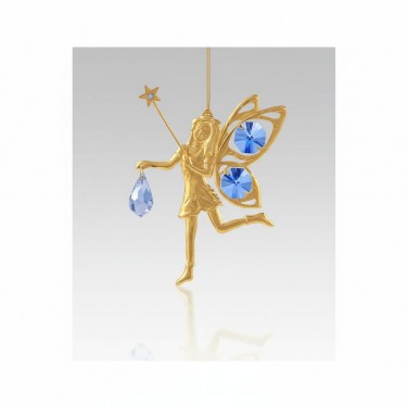 Подвеска Цветочная фея