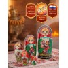 Матрешка Родом из сказки - Фото № 2
