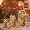 Матрешка Татьяна - Фото № 2