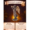 Статуэтка Небесный трубач - Фото № 4