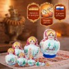 Матрешка Дарья Матвеевна - Фото № 2