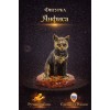 Фигурка Анфиса (янтарь) - Фото № 2