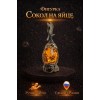 Фигурка Сокол на яйце (янтарь) - Фото № 2