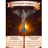 Статуэтка Ангел с расправленными крыльями - Фото № 4