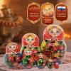 Матрешка Переслава - Фото № 2