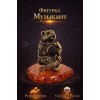 Фигурка Музыкант (янтарь) - Фото № 2