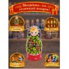 Матрешка Есения - Фото № 4