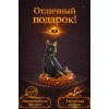 Фигурка Милый бультерьер (янтарь) - Фото № 4
