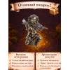 Статуэтка Ангелок со скрипкой - Фото № 4
