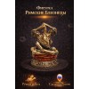 Фигурка Римские Близнецы (янтарь) - Фото № 2