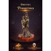 Фигурка Романтика (янтарь) - Фото № 2